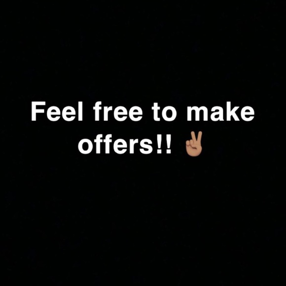 Offers - Picture 1 of 1